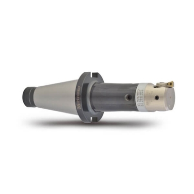 BCK Boring System - ACK Boring Holder + BCK Boring Head