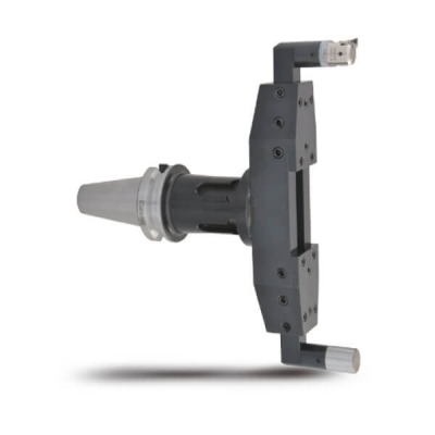 BCK Square Boring Holder