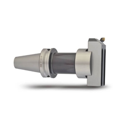 BCT Large Micro Boring Holder with Slide Block