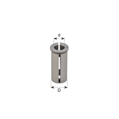 ABJ Boring Head / Spare Parts - Collet