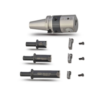 ABJ BM1625 Micro Boring Holder