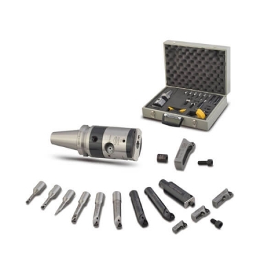 HBOR HBOR50 Micro Boring System