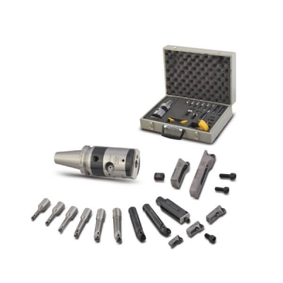 HBOR HBOR63 Micro Boring System