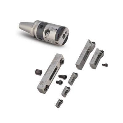 HBOR HBOR63 - BM140 Micro Boring Holder