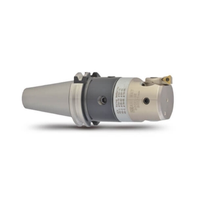 BCK Boring System - ACK Boring Holder + BCK Boring Head