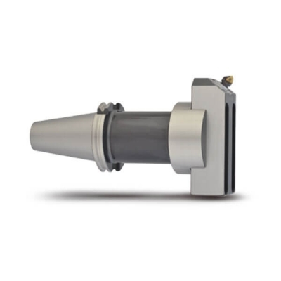 BCT Large Micro Boring Holder with Slide Block