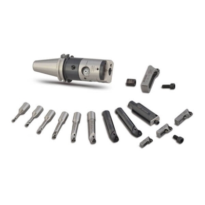 HBOR HBOR50 Micro Boring System