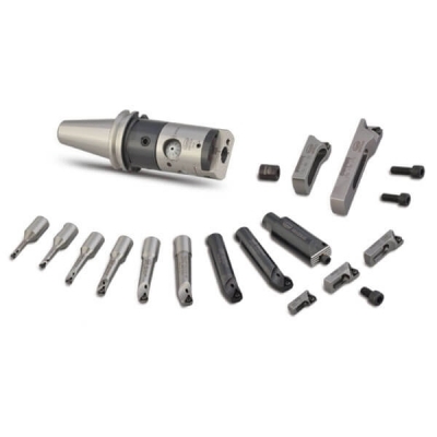 HBOR HBOR50 Micro Boring System