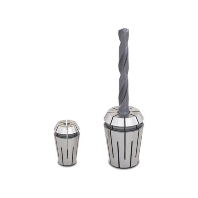 ER Collet - Coolant Type