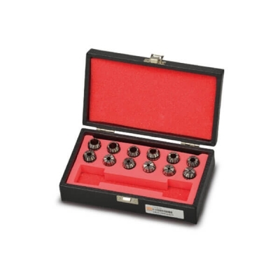 ER Spring Collet Set