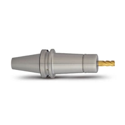 ASK High Speed Collet Chuck - Rigidity Type