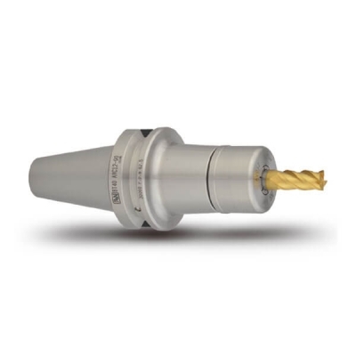 AVC High Speed Collet Chuck
