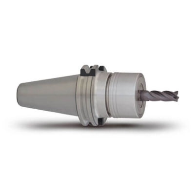 MER Spring Collet Chuck