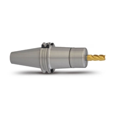 AVC High Speed Collet Chuck