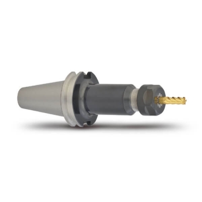 ER Spring Collet Chuck