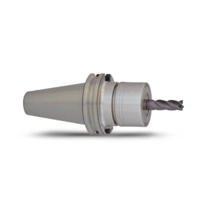 MER Spring Collet Chuck