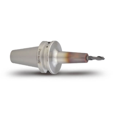 ASR Shrink Chuck - Coolant Type