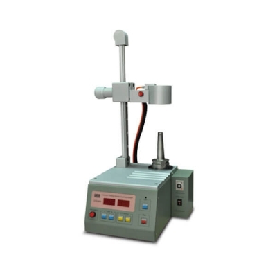 ASR Induction Shrink Machine
