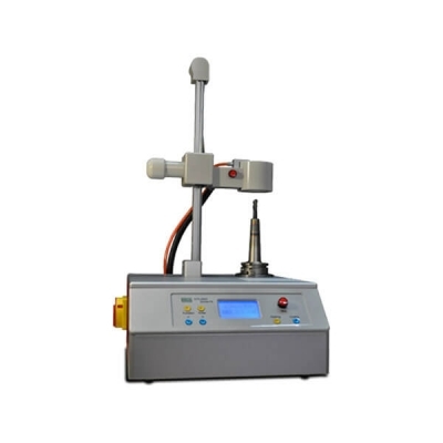 ASR Induction Shrink Machine