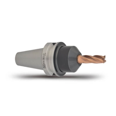 EM End Mill Holder - Weldon