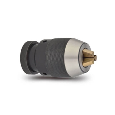 JTA 123 Keyless Drill Mount - Heavy Duty Type