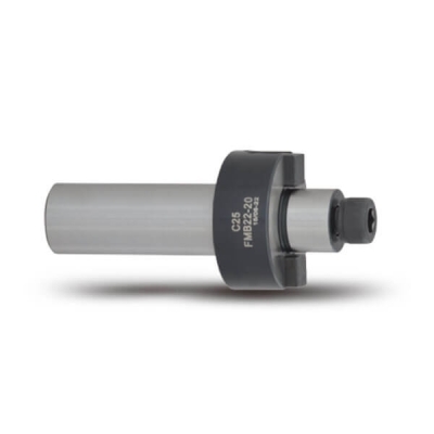 FMA/FMB Straight Shank