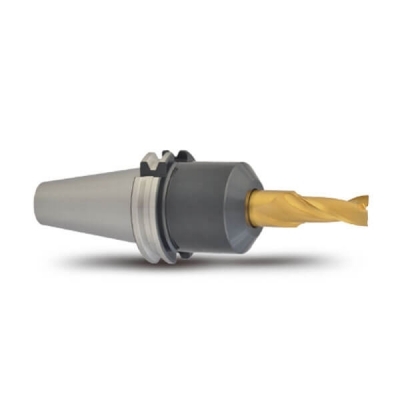 EM End Mill Holder – Weldon