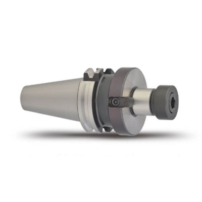 FMB Face Mill Holder - Metric