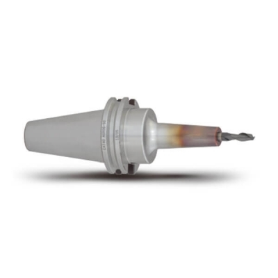 ASR Shrink Chuck - Rigidity Type