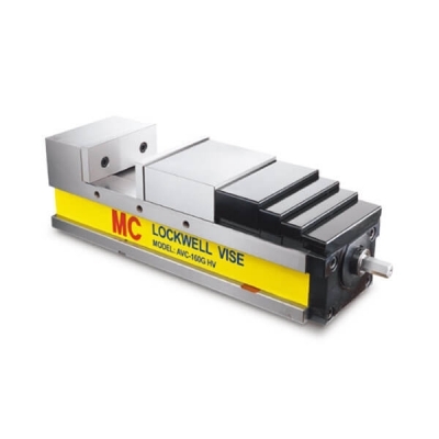 AVC CNC Precision Fixed Angle Vise