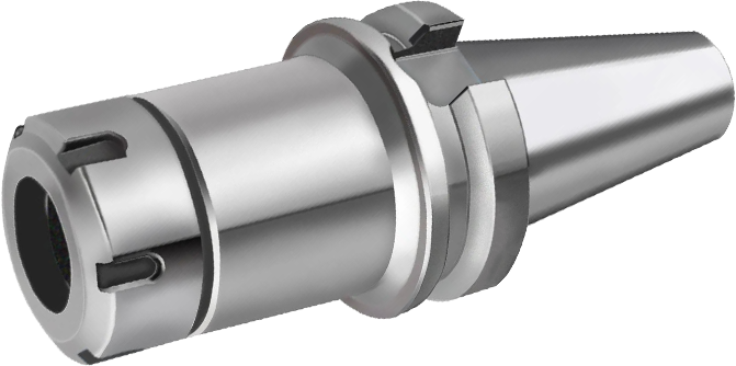 超倍力夹头刀杆